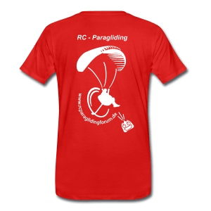 RCPF-T-Shirt